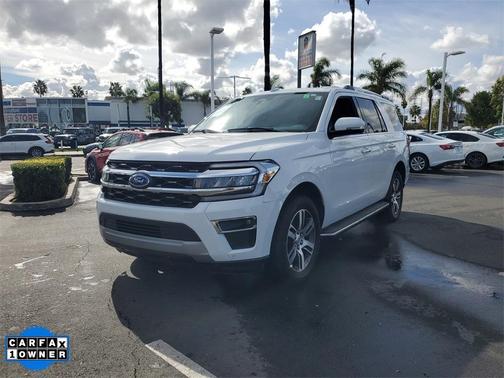 2023 Ford Expedition Limited