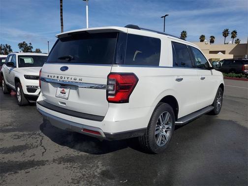2023 Ford Expedition Limited