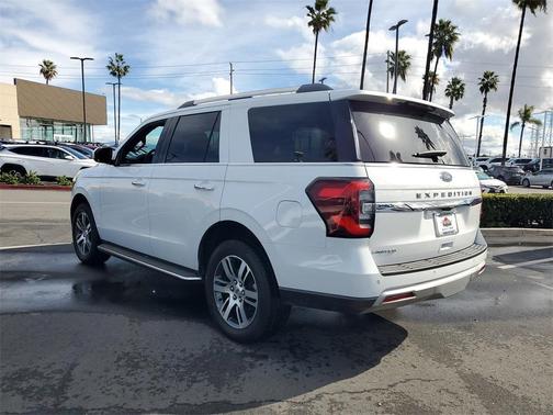 2023 Ford Expedition Limited