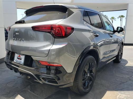 2025 Buick Encore GX Sport Touring