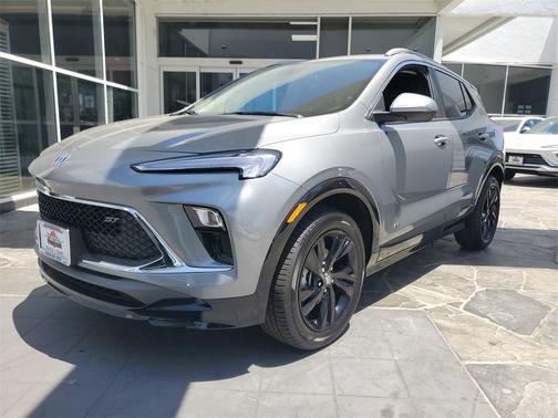 2025 Buick Encore GX Sport Touring