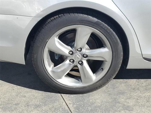 2011 Lexus GS 350 Base