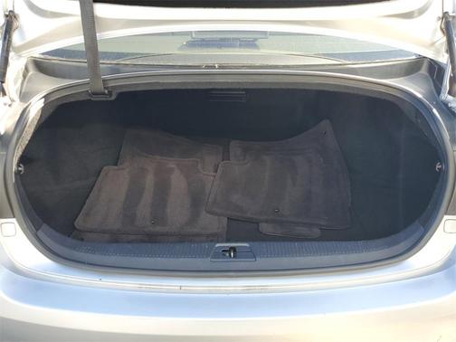 2011 Lexus GS 350 Base