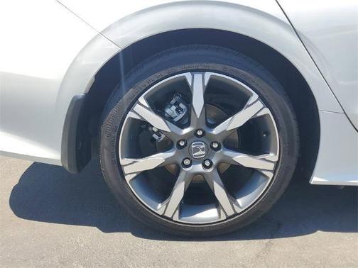 2025 Honda Civic Hybrid TOURING