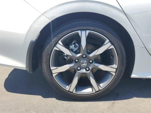 2025 Honda Civic Hybrid TOURING