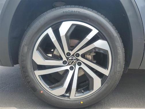 2022 Volkswagen Atlas 2.0T SEL