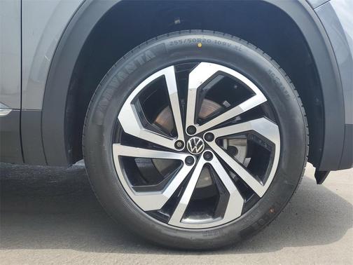 2022 Volkswagen Atlas 2.0T SEL