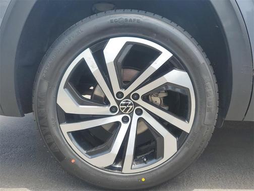 2022 Volkswagen Atlas 2.0T SEL