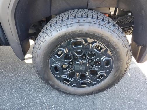 2026 GMC Sierra 2500 Denali