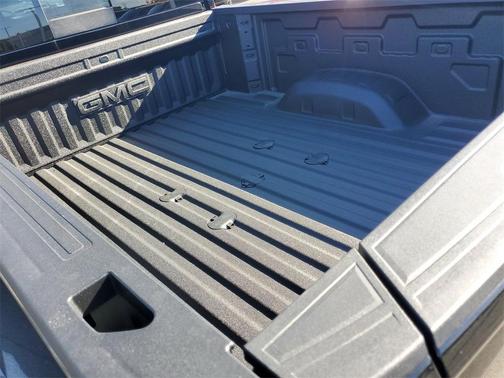 2026 GMC Sierra 2500 Denali