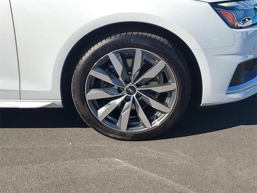 2023 Audi A4 40 Premium