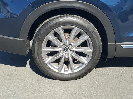 2021 Mazda CX-9 Grand Touring