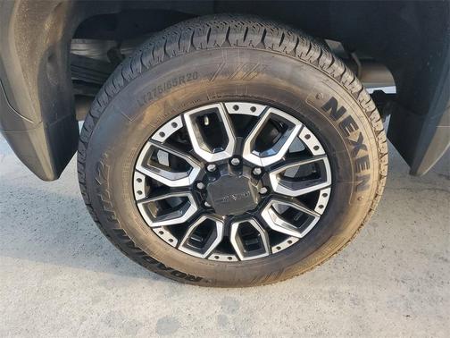 2024 GMC Sierra 2500 Denali