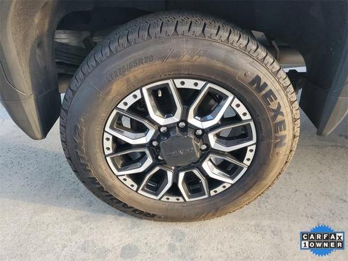 2024 GMC Sierra 2500 Denali