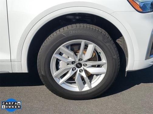 2023 Audi Q5 45 S line quattro Premium