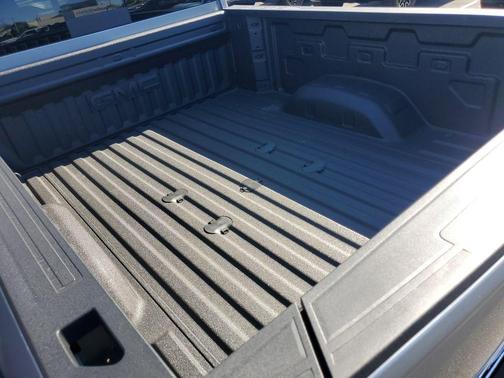 2026 GMC Sierra 3500 Denali