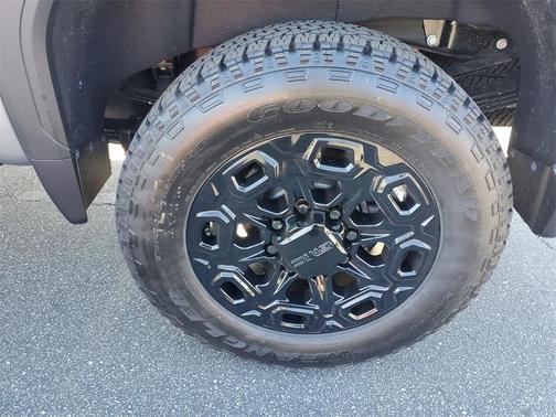 2026 GMC Sierra 3500 Denali