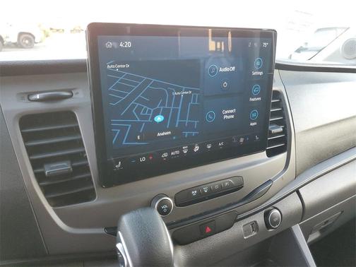 2022 Ford Transit-350 XLT