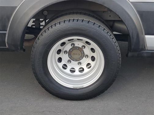 2022 Ford Transit-350 XLT