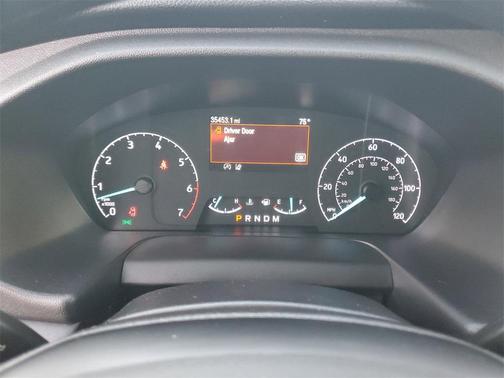 2022 Ford Transit-350 XLT