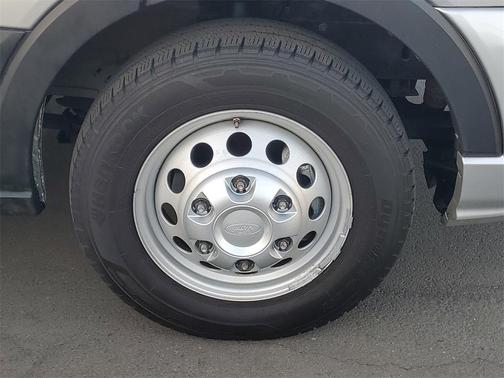 2022 Ford Transit-350 XLT