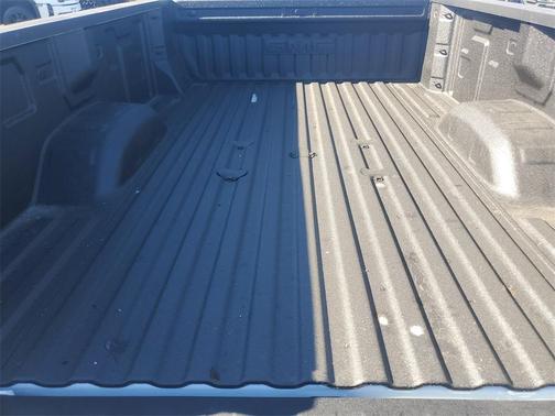 2026 GMC Sierra 2500 Denali