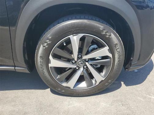 2020 Lexus NX 300 Base