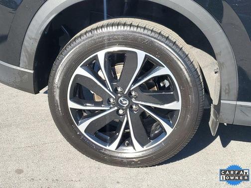 2022 Mazda CX-5 2.5 S Premium