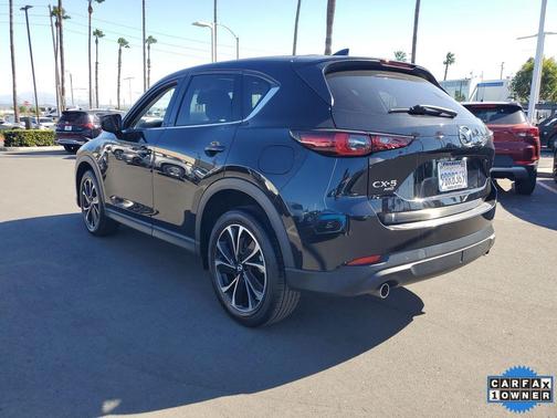 2022 Mazda CX-5 2.5 S Premium