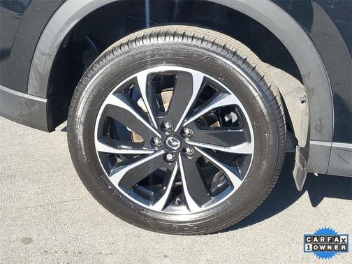 2022 Mazda CX-5 2.5 S Premium