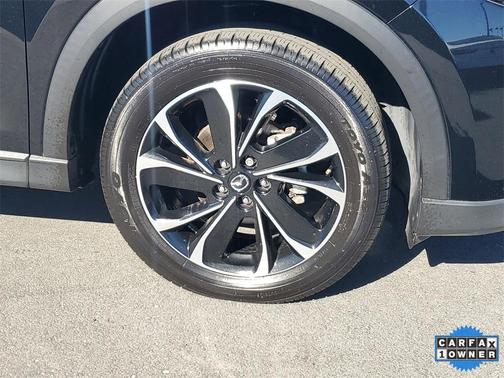 2022 Mazda CX-5 2.5 S Premium