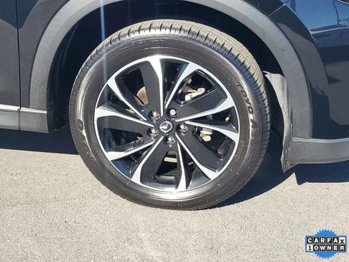 2022 Mazda CX-5 2.5 S Premium