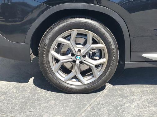 2020 BMW X4 xDrive30i