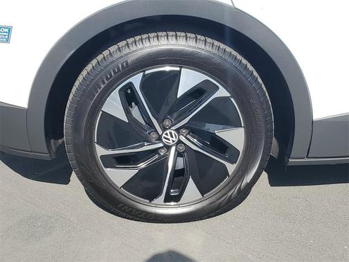 2021 Volkswagen ID.4 Pro S