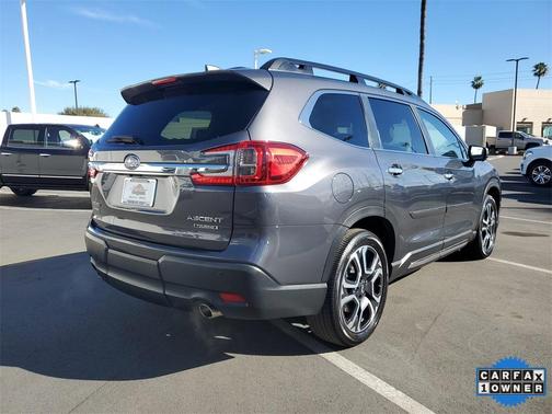 2023 Subaru Ascent Touring 7-Passenger