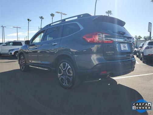 2023 Subaru Ascent Touring 7-Passenger
