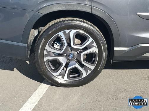 2023 Subaru Ascent Touring 7-Passenger