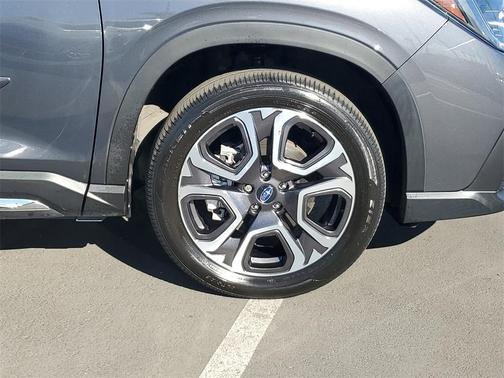 2023 Subaru Ascent Touring 7-Passenger