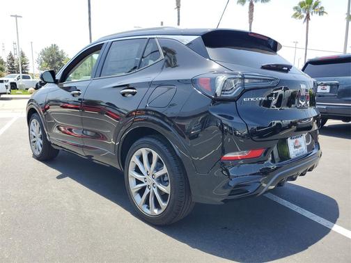 2025 Buick Encore GX Avenir
