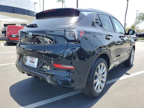 2025 Buick Encore GX Avenir