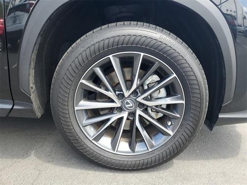 2022 Lexus NX 350 Premium