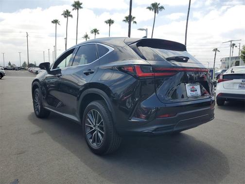 2022 Lexus NX 350 Premium