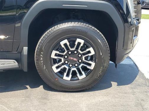 2026 GMC Sierra EV Elevation