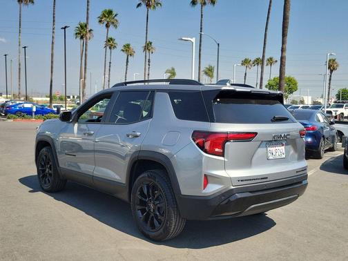 Sterling 2026 GMC Terrain Elevation