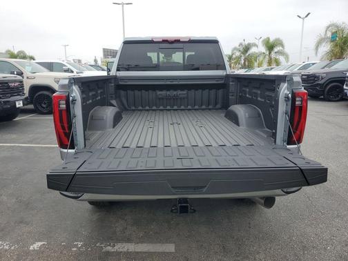 Sterling 2026 GMC Sierra 2500 Denali Ultimate