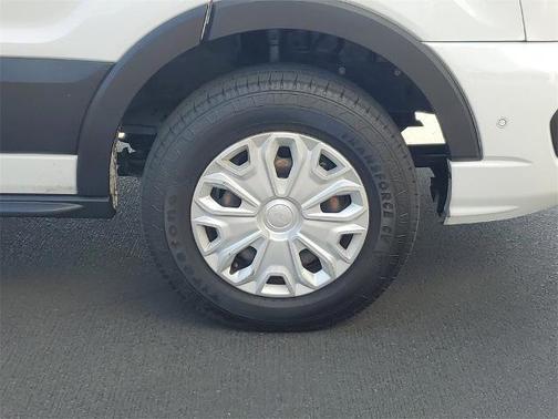 2021 Ford Transit-350 XLT