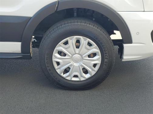 2021 Ford Transit-350 XLT