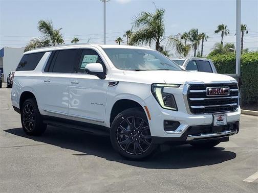 2025 GMC Yukon XL Elevation