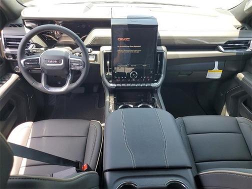2025 GMC Yukon XL Elevation