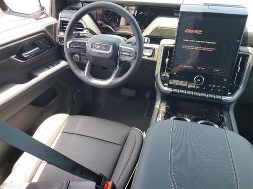 2025 GMC Yukon XL Elevation